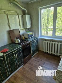 1-к квартира, на длительный срок, 32м2, 3/5 этаж