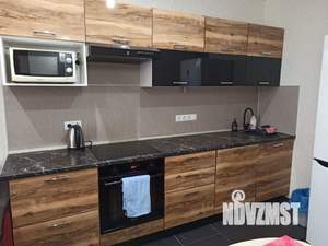 1-к квартира, посуточно, 50м2, 4/25 этаж