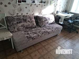 2-к квартира, на длительный срок, 45м2, 4/5 этаж