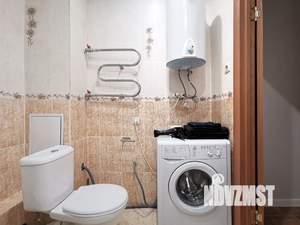 2-к квартира, посуточно, 73м2, 12/16 этаж