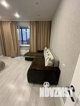 1-к квартира, посуточно, 33м2, 17/21 этаж