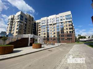 1-к квартира, на длительный срок, 41м2, 6/8 этаж