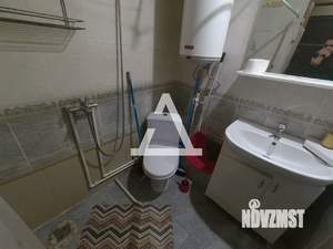 Студия квартира, на длительный срок, 25м2, 2/5 этаж