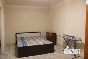 1-к квартира, на длительный срок, 30м2, 4/4 этаж