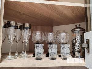 2-к квартира, посуточно, 45м2, 1/1 этаж