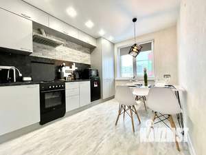 1-к квартира, посуточно, 38м2, 2/3 этаж