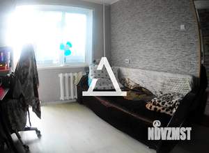 1-к квартира, на длительный срок, 24м2, 6/9 этаж