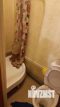 Студия квартира, на длительный срок, 17м2, 1/19 этаж