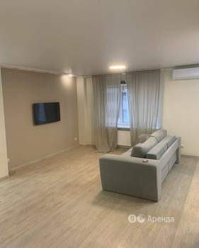 3-к квартира, на длительный срок, 94м2, 7/15 этаж