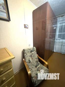 2-к квартира, на длительный срок, 46м2, 1/5 этаж