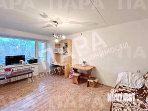 1-к квартира, на длительный срок, 29м2, 4/7 этаж