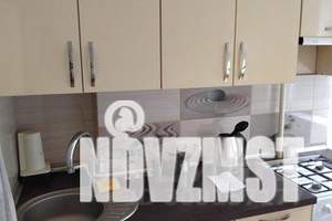 1-к квартира, посуточно, 36м2, 3/5 этаж