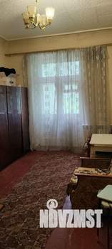 2-к квартира, на длительный срок, 45м2, 2/4 этаж