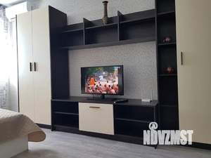 1-к квартира, посуточно, 37м2, 16/26 этаж