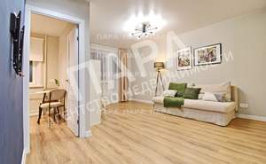 1-к квартира, на длительный срок, 32м2, 5/5 этаж