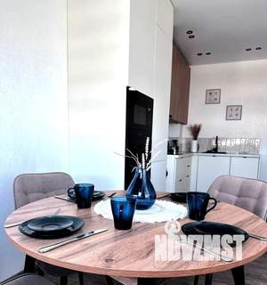 2-к квартира, посуточно, 72м2, 25/25 этаж