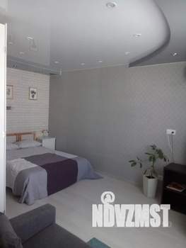 Студия квартира, посуточно, 30м2, 3/3 этаж