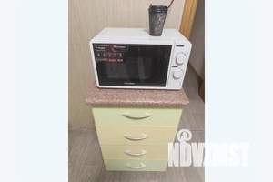 1-к квартира, посуточно, 40м2, 9/9 этаж