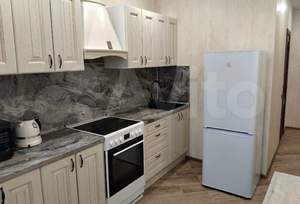 1-к квартира, на длительный срок, 38м2, 10/16 этаж