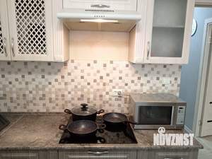 1-к квартира, посуточно, 47м2, 1/1 этаж