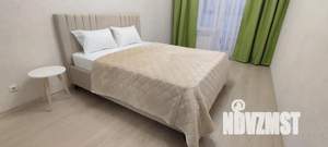 3-к квартира, посуточно, 84м2, 6/15 этаж