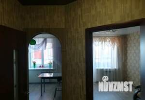 1-к квартира, посуточно, 42м2, 6/16 этаж