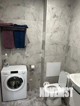 1-к квартира, посуточно, 41м2, 23/23 этаж