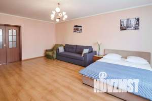 2-к квартира, посуточно, 110м2, 13/22 этаж