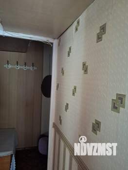 1-к квартира, на длительный срок, 31м2, 2/5 этаж