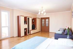 2-к квартира, посуточно, 110м2, 13/20 этаж