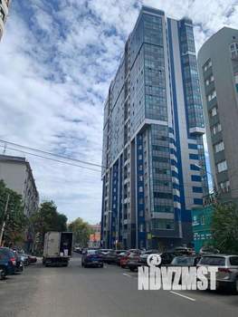 3-к квартира, на длительный срок, 87м2, 6/23 этаж