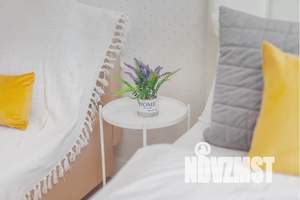 1-к квартира, посуточно, 32м2, 9/25 этаж