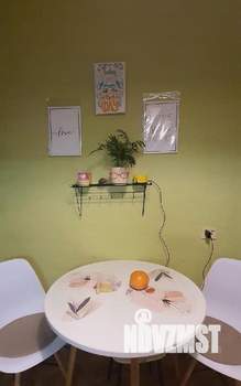 1-к квартира, на длительный срок, 45м2, 2/9 этаж