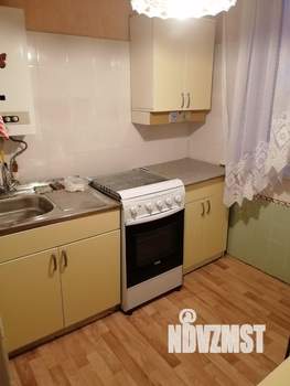 1-к квартира, на длительный срок, 30м2, 5/5 этаж