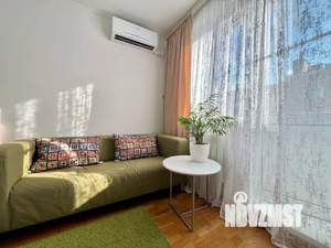 2-к квартира, посуточно, 55м2, 2/3 этаж