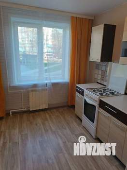 1-к квартира, на длительный срок, 33м2, 1/9 этаж