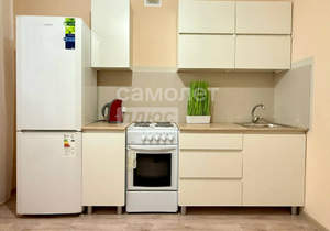 1-к квартира, на длительный срок, 36м2, 3/9 этаж