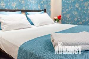 1-к квартира, посуточно, 40м2, 14/16 этаж