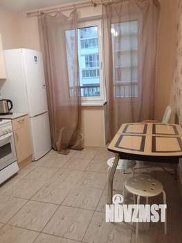 1-к квартира, на длительный срок, 45м2, 12/14 этаж