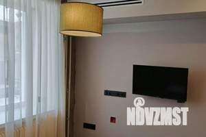 1-к квартира, посуточно, 31м2, 1/5 этаж