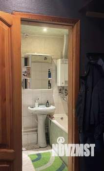 1-к квартира, на длительный срок, 36м2, 1/2 этаж