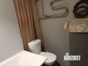 1-к квартира, на длительный срок, 35м2, 4/9 этаж