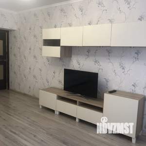 1-к квартира, на длительный срок, 50м2, 10/16 этаж