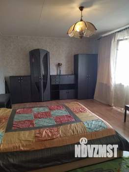 1-к квартира, на длительный срок, 50м2, 8/9 этаж