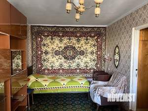 2-к квартира, на длительный срок, 43м2, 3/9 этаж