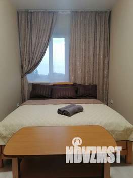 1-к квартира, посуточно, 63м2, 1/1 этаж