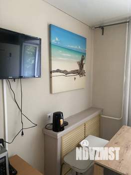 2-к квартира, посуточно, 48м2, 1/5 этаж