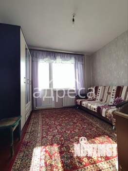 1-к квартира, на длительный срок, 30м2, 7/9 этаж