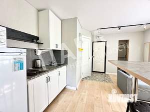 1-к квартира, на длительный срок, 20м2, 2/5 этаж
