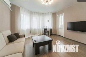 1-к квартира, посуточно, 54м2, 11/20 этаж